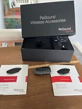 Resound multi mic for sale  ORKNEY