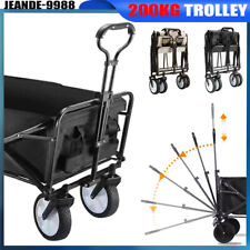 Garden trolley cart for sale  Shipping to Ireland