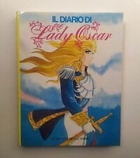 Lady oscar diario usato  Salerno