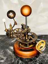 Orrery earth rotation for sale  Shipping to Ireland