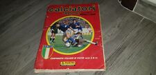 Album figurine calcio usato  Roma