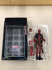 Marvel legends series for sale  Centralia