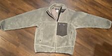 Vintage patagonia jacket for sale  Parlin