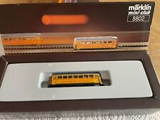 Märklin spur 8802 gebraucht kaufen  Monheim