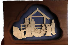 Wooden wall art for sale  Youngsville