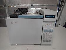 Agilent 6890 plus for sale  Stafford