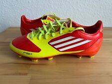 Adidas f50 trx gebraucht kaufen  Salzwedel