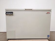 Sanyo Biomedical Laboratory Chest Freezer MDF-436 Lab for sale  Shipping to South Africa