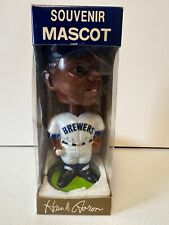 Hank aaron bobblehead for sale  Onalaska