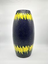Scheurich vase 248 for sale  Shipping to Ireland
