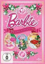 Barbie weihnachtsfilme 3 gebraucht kaufen  Berlin