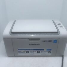 Samsung ML-2165W Monochrome Laser Printer Wireless Wifi. Compact for sale  Shipping to South Africa