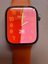 Hermès apple watch for sale  Ladera Ranch