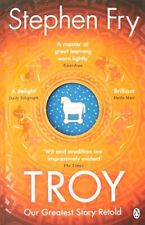 Troy greatest story for sale  UK