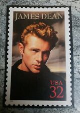 James dean lithograph for sale  Overland Park