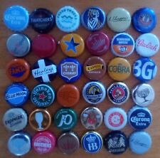 Beer bottle tops. for sale  DONCASTER