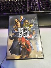 Liga da Justiça (DVD, 2017) comprar usado  Enviando para Brazil