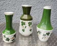 Konvolut dekorative vasen gebraucht kaufen  Halberstadt