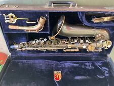 Conn alto saxophone for sale  Shipping to Ireland
