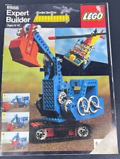 Lego vintage 1980 for sale  Oak Ridge