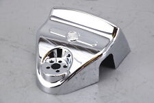 2005 Harley Road King Custom Nacelle Top Guidão Capa Cromada comprar usado  Enviando para Brazil