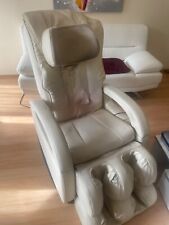 Massage sessel gebraucht gebraucht kaufen  Köln