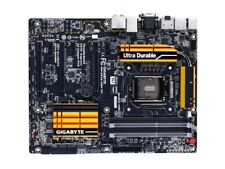 For Gigabyte Z97X-UD7 TH motherboard LGA1150 DDR3 32G HDMI+DVI+VGA ATX tested ok for sale  Shipping to South Africa