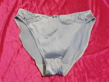 satin knickers for sale  WOLVERHAMPTON