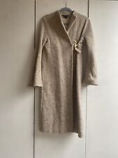Zara wool beige for sale  MANCHESTER