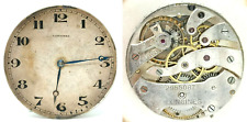 Orologio longines watch usato  Italia