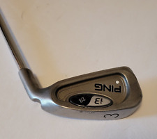 Ping single iron for sale  Pacific