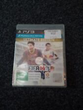 FIFA 2014 - PS3 - Sony Playstation - JOGO DE FUTEBOL/FUTEBOL  comprar usado  Enviando para Brazil