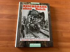 Fil reichsbahn reich d'occasion  France