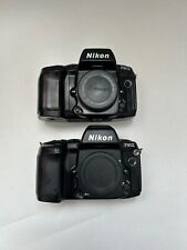 Nikon f90x camera for sale  LONDON
