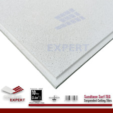 Suspended ceiling tiles for sale  Shipping to Ireland