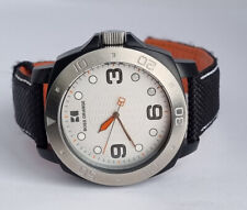 Usado, Relógio de quartzo masculino Hugo Boss laranja HB.142.1.29.2374 genuíno comprar usado  Enviando para Brazil