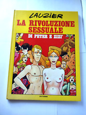 Rivoluzione sessuale peter usato  Verona
