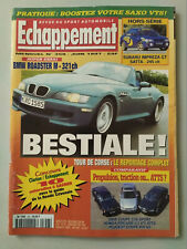 Echappement 358 1997 d'occasion  Le Creusot