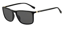 Gafa de sol HUGO BOSS 0665/S/IT 2M2 IR BLACK GOLD//GREY segunda mano  Embacar hacia Argentina