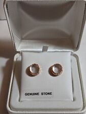 18k rose gold for sale  Springfield