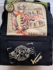 Tigger insulated lunch for sale  SWINDON