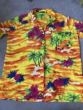 Fancy dress hawaiian for sale  BERKHAMSTED