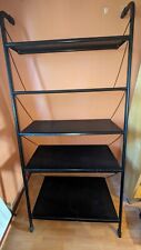 ikea metal shelving unit for sale  BRADFORD