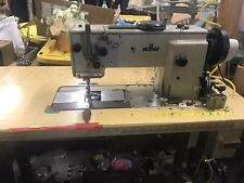Used, adler 467 industrial sewing machine for sale  Hendersonville