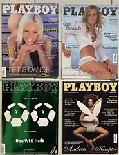 Playboy 2006 juli gebraucht kaufen  Rellingen