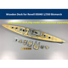 Wooden deck revell for sale  Shipping to Ireland