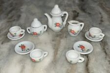 Miniature tea set for sale  Clewiston
