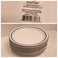 Four new dansk for sale  Olive Branch