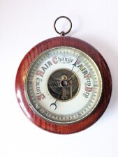 Vintage barometer for sale  NORWICH