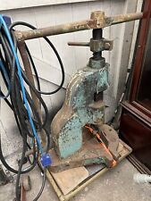 Fly press for sale  WILLENHALL